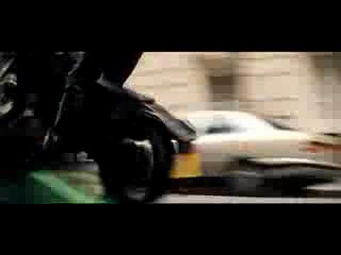 Official Trailer