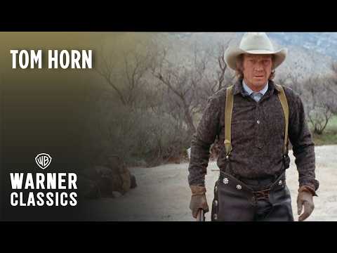Hunting Down Cattle Thieves