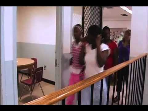 TRAILER for "Mothers of Bedford" documentary