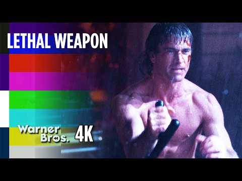 Riggs Fights Joshua