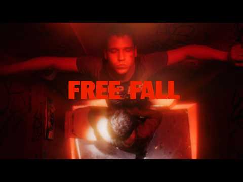 Freier Fall – Wer du bist | 2026 Official Trailer 01 | Free Fall – Who Are You | Recut. Reimagined.