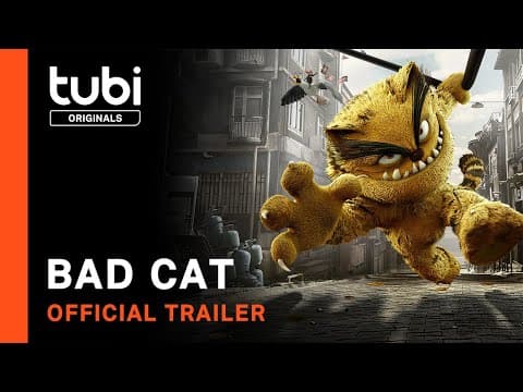 Official Trailer