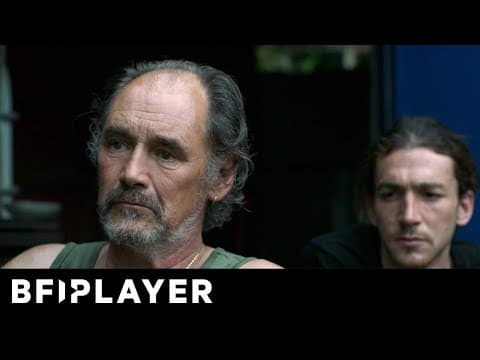 Mark Kermode reviews Inland (2022) | BFI Player