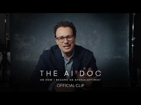 "CEOs" Official Clip