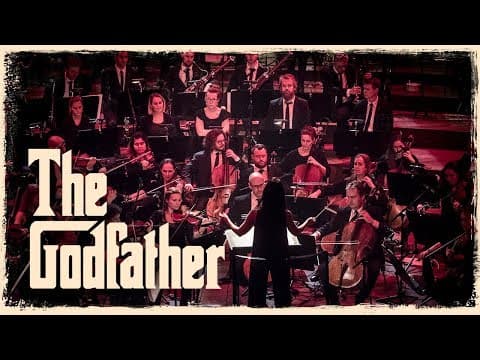 The Godfather