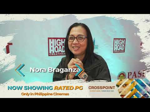 Why is our audience calling Crosspoint “𝐕𝐞𝐫𝐲 𝐆𝐨𝐨𝐝?”