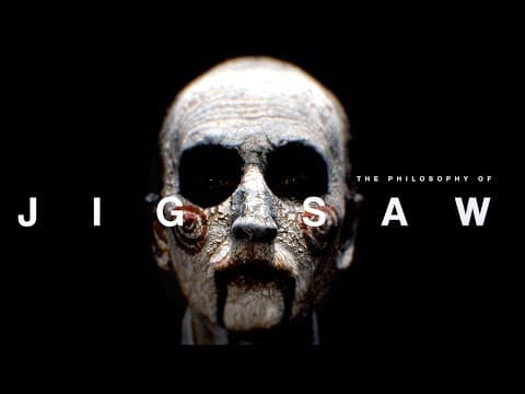 The Philosophy of Jigsaw
