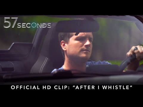 "After I Whistle"