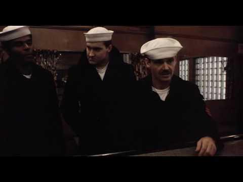 The Last Detail
