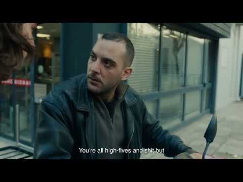 DISFF49 | Strays [NATIONAL COMPETITION]