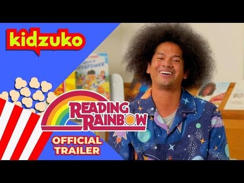 Official Trailer