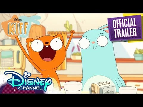 Official Trailer