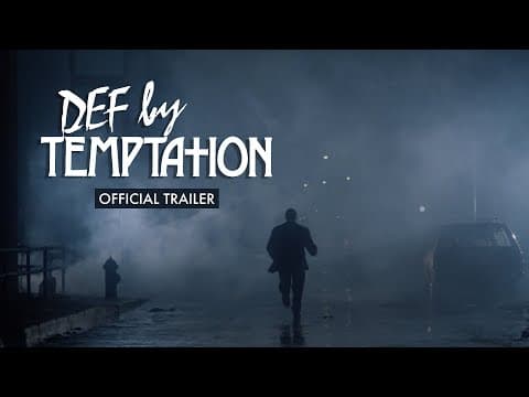 Def By Temptation (1990) | Official Trailer | Kadeem Hardison, Samuel L. Jackson, Bill Nunn [HD]
