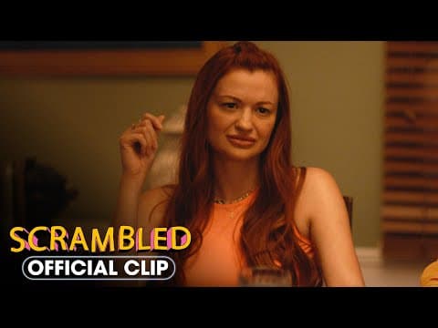 SXSW Exclusive Clip - "Dinner with the Family"