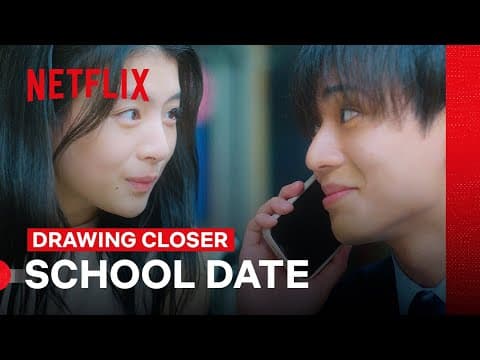 School Date [Subtitled]