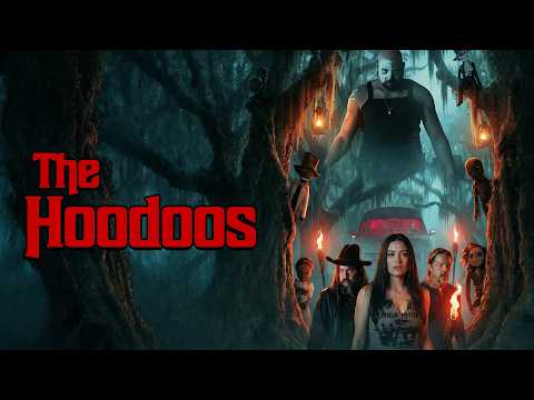The Hoodoos | Official Trailer
