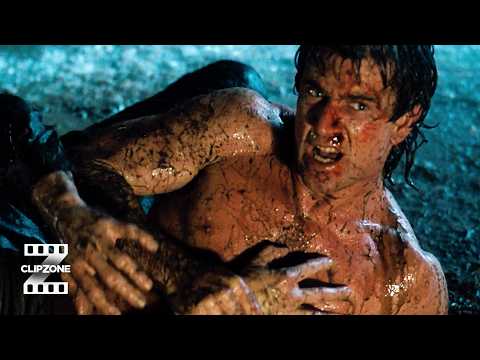 Riggs vs. Joshua