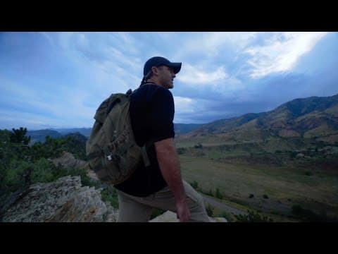 Secrets of the Underground | NEW SERIES | Premieres Tue Feb 14