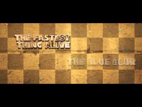 "Sonic" Fan Film Teaser Trailer Official