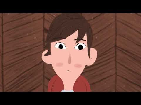 Prebúdzač | Awaker - Short Animated Film (2017)