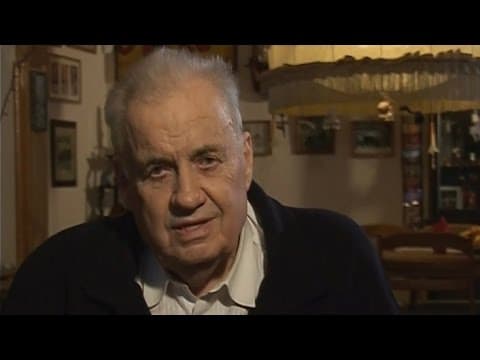 Эльдар Рязанов. Как сладки молодые дни...