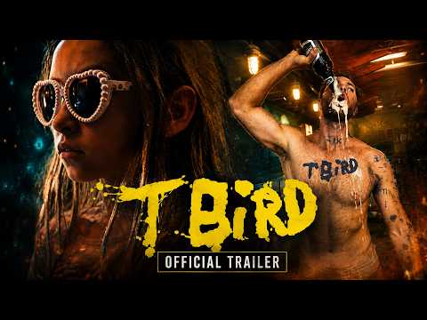 T Bird | Official Trailer
