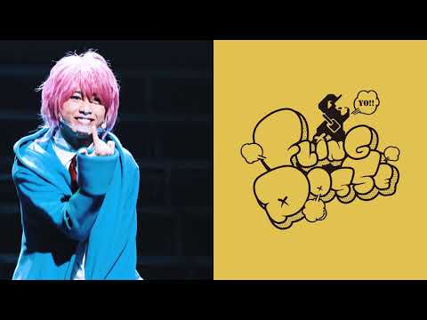 『ヒプノシスマイク-Division Rap Battle-』Rule the Stage -track.2-　ダイジェスト