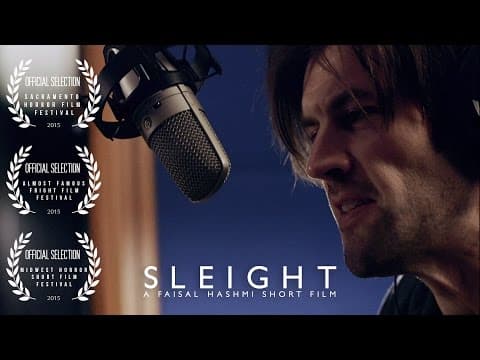 Sleight | Horror Short Film