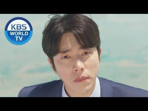 Men Are Men | 그놈이 그놈이다 [Teaser-Ver1]