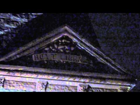 "A Haunting at the Hoyt " World Wide Premiere!  - Trailer #1