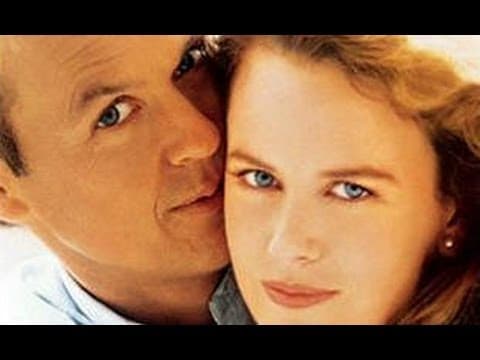 My Life (1993) Michael Keaton, Nicole Kidman - Original Trailer by Film&Clips