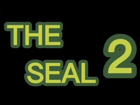 The Seal Movie 2 (2022)