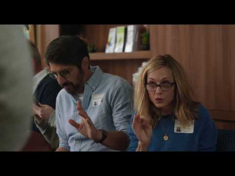 THE BIG SICK - Official Clip #2 - Starring Kumail Nanjiani, Ray Romano, Holly Hunter