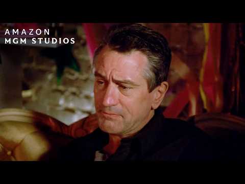 Walt Opens Up To Rusty