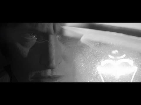 Official Trailer