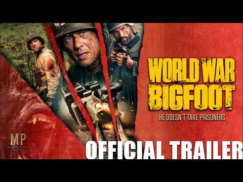 Official Trailer