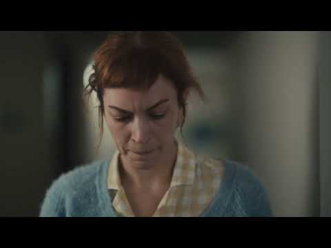 Clip - "Freckled Hands"