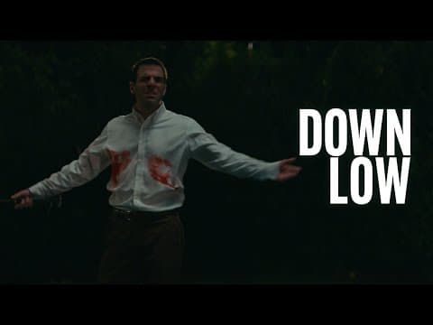 "My Fault" Official Film Clip