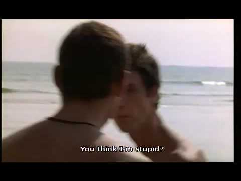 PRESQUE RIEN UK TRAILER (Peccadillo Pictures)