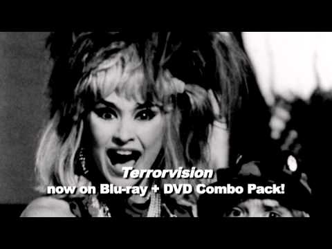Diane Franklin Interview Clip