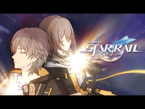 《崩坏：星穹铁道》OP：「星间旅行」