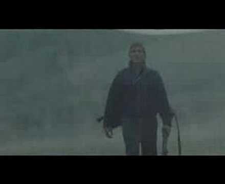 Snow Walker