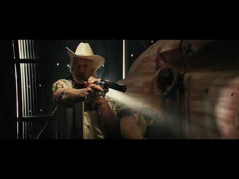 "Texas Cotton" (Exclusive Clip) | Entertainment Weekly