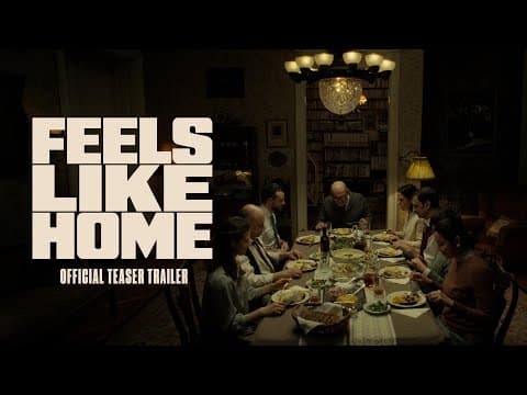 Official Teaser Trailer