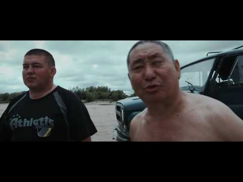 Трейлер фильма "ГЕКТАР" (DETSAT)