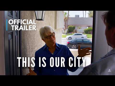 This Is Our City | Official Trailer (2026) — On Digital AUGUST 21