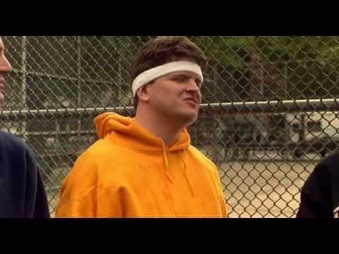 Whipped (2000)