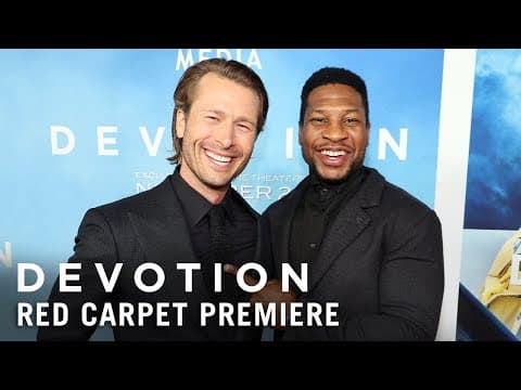 Red Carpet Premiere