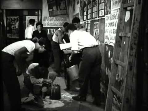 Two Cents Worth of Hope 1952 Full Lenght Classic Cult Comedy Movie