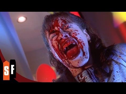 Killer Party